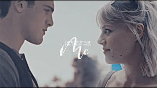 Stella & Brandon | Impossible [Fate: The Winx Saga]