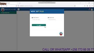 Introduction to Medic Soft Plus screenshot 2