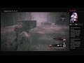 Remnant from the ashes play through part 1 first time