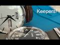 6 Watches I’ll NEVER Sell (And Why): Tissot, Hamilton, CWC & More