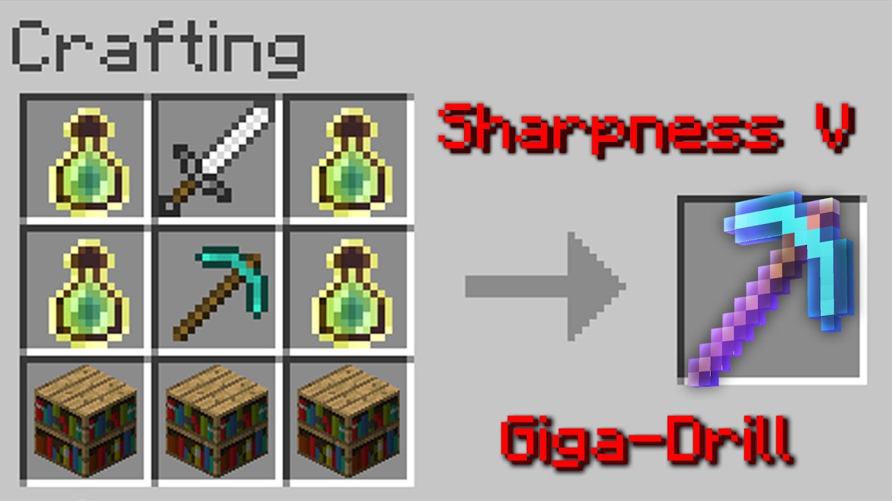 I Got The Giga-Drill Weapon... (Hypixel UHC)