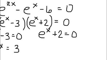 Section 4 5 - Solving Exponential and Logarithmic Equations