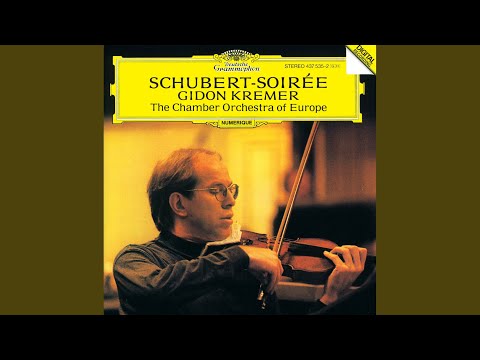 Schubert: 5 German Dances, D.89 (D.90) - Arranged For 7 Trios And 1 Coda For String Quartett -...