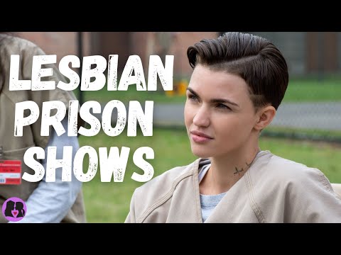 The Best Lesbian Prison Shows