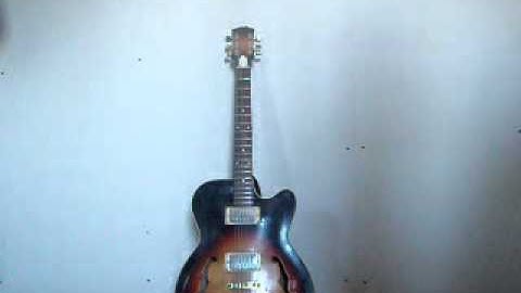 Thumbnail of shadows are on your side duran duran cover jeff feenstra