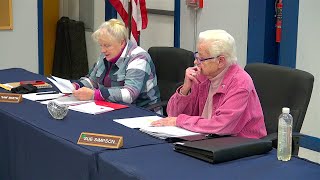 Ossipee NH Selectmen 2\/24\/20 FULL MEETING