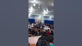 Círculo de oració de piñalito norte