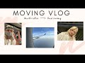 MOVING VLOG | Melbourne to Guernsey | Recovering Victoriously