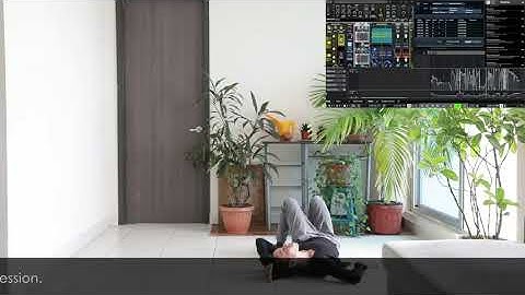 Movement Sonification