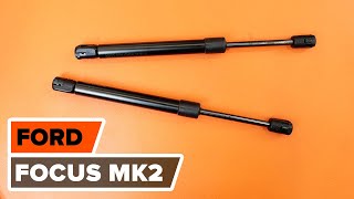 Noskatieties video ceļvedi par to, kā nomainīt Priekšējie Miglas Lukturi uz RENAULT SCALA