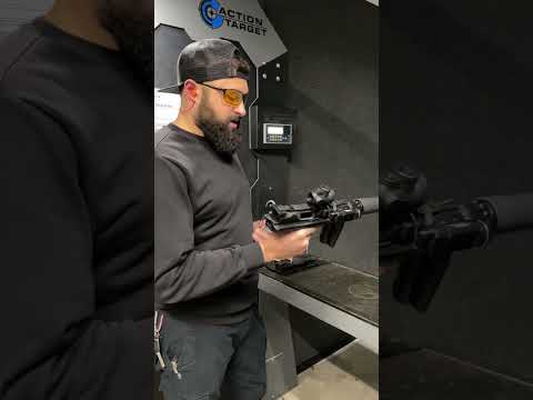 B T Tp9 Suppressor Super Vs Subsonic