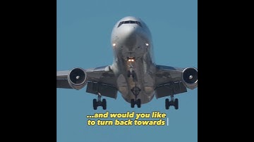 🚨FedEx 247 MD-11 Reverse Thruster Deployed after Takeoff ‼️😳 #aviation #planespotting #atc #pilot