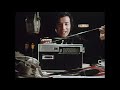 昭和CM 1972年 ナショナルパナソニックテープレコーダMAC あんた松下さん 昭和CM 1972年 ナショナルパナソニックテープレコーダMAC あんた松下さん