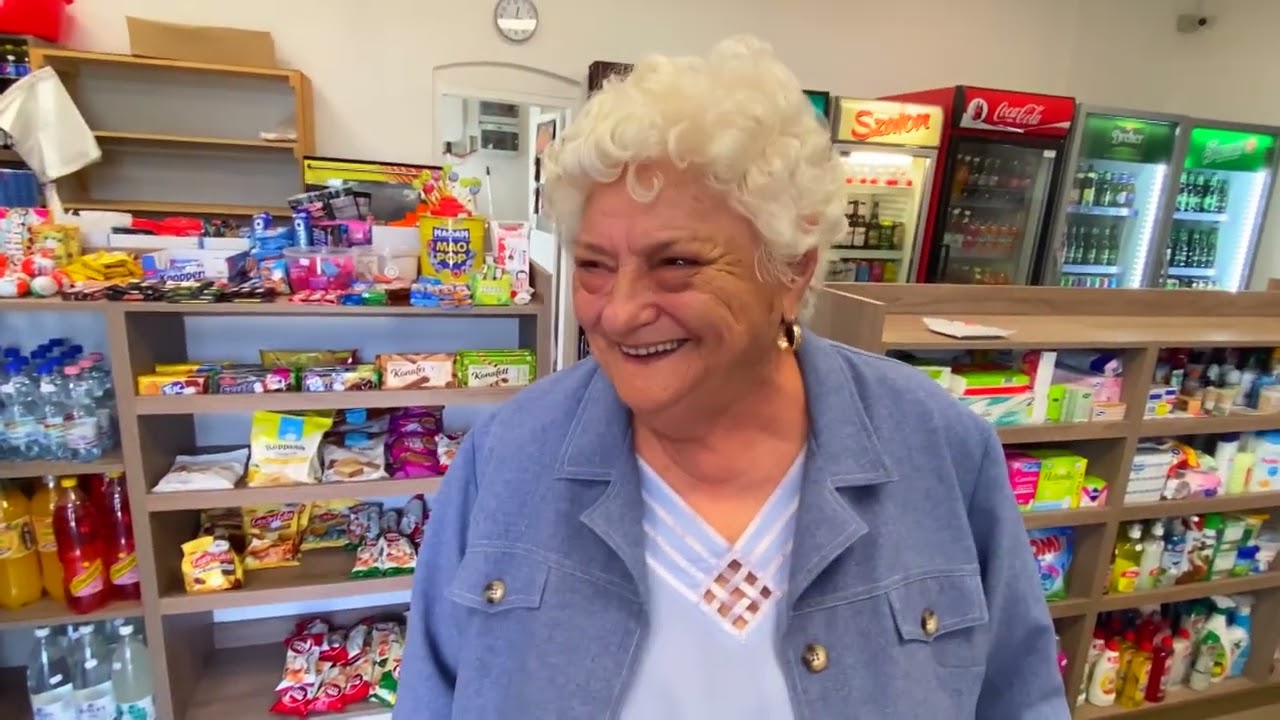 Kisfalusi Szelfi sorozat: Szederkény