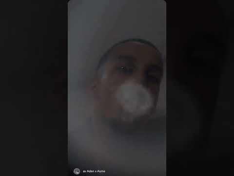 Dripping 12 Till 12 Aden X Asme 