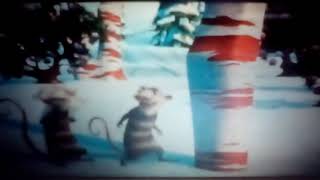 YTV HD Canada Christmas Advert 2021 🌲 Merry Everything