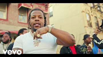 Rowdy Rebel - Woo Nina (Official Music Video)