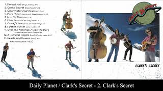 2  Clark&#39;s Secret