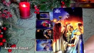 ВАМ ВАЖНОЕ ПОСЛАНИЕ 💌ОТ ВЫСШИХ СИЛ! 👼🙏 СОВЕТ и ПОДСКАЗКА!💓 Гадание Таро