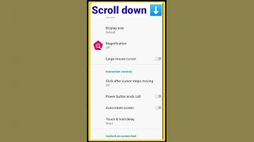 😲 how to activate mono audio💡 || 🔊 Audio का बवाल feature❗