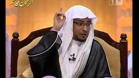 ‫صالح المغامسي - مع القرآن 2 - 22 - سورة الإسراء 41‬‎