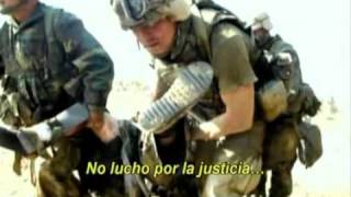 The ground truth - The human cost of the war (En español)