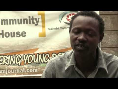 Kenya's New Voices