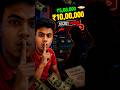 Top YouTubers Ki Asli Monthly Income Leak 💰 #topcreator #youtubeearning
