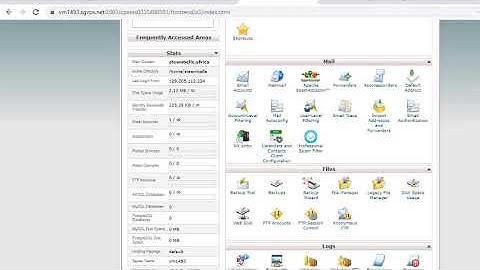 [2/4]Learn how to use CPanel and Install Wordpress in less than 10 Mins(2020 -2022)