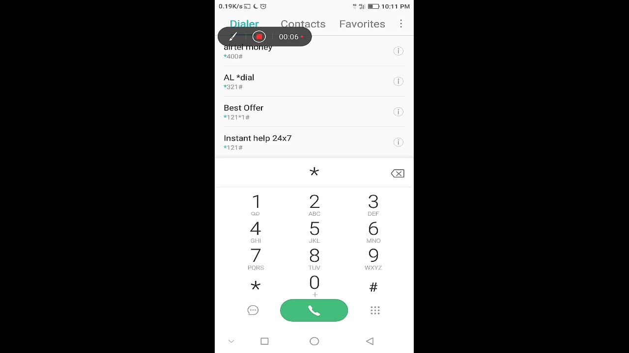 How to all Outgoing calls disable. secret code - YouTube