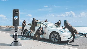 Best Insta360 ONE X2 Accessory for Your SOLO car Trip/Suction Cup Mount