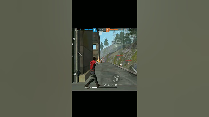 After such a long time|| Playing free fire after 4 months