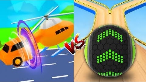 Going Balls | Shape-shifting - All Level Gameplay Android,iOS - NEW APK UPDATE