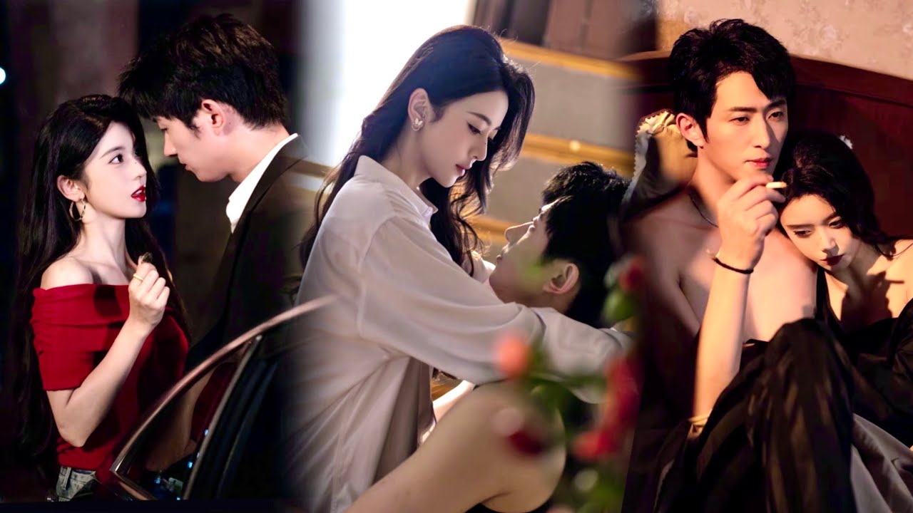 Bị Cha Ép Hôn,  Cô Chạy Trốn Nào Ngờ Gặp Ngay Chân Mệnh Thiên Tử, Dính Anh Ngày Đêm Không Thoát Nổi