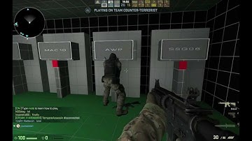 CS:GO Jailbreak Overview - Ft. Bojanggles!