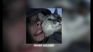 Download lagu brent faiyaz - paper soldier (sped up)