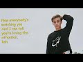 Everybody wants you (1 hour lyrics) - Johnny Orlando