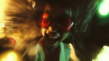 Sicksense - Masquerade Parade (Official Video)