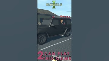 Schedule I Update - Meeting the Cartel  #gaming #schedule1 #update