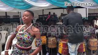 Download Lagu Ika wonders Dance group performed live at Dien of Agbor Birthday celebration MP3 Download Lagu Ika wonders Dance group performed live at Dien of Agbor Birthday celebration MP3