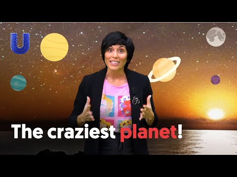 Video: Hoeveel Planeten Kent De Wetenschap?