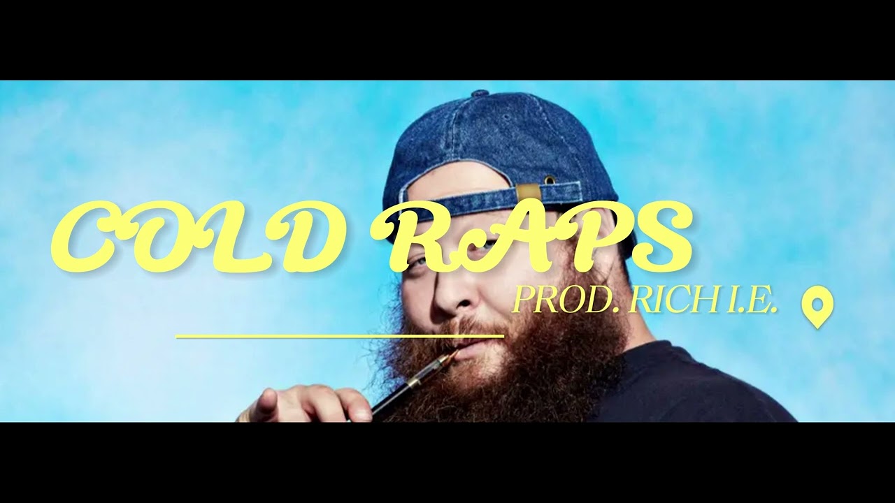 [FREE] ACTION BRONSON X RETCHY P TYPE BEAT 