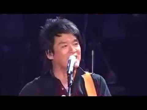 喜爱听的歌【童年】 李宗盛、羅大佑、周華健、張震嶽