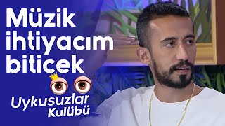 Gazapizm : Bir gün müzik yapma ihtiyacım ortadan kalkacak diye düşünüyorum - Okan Bayülgen
