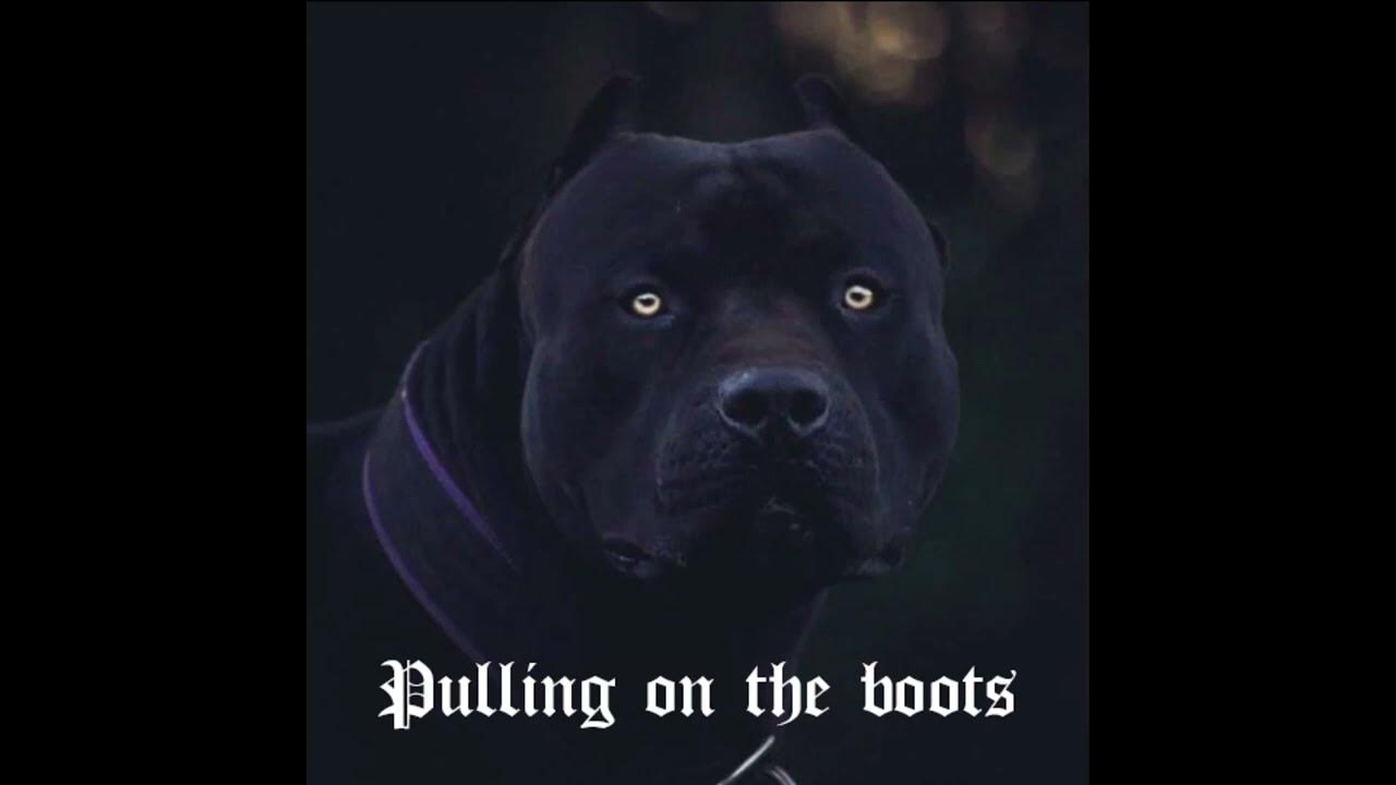 Pulling on the boots [Instrumental] YouTube