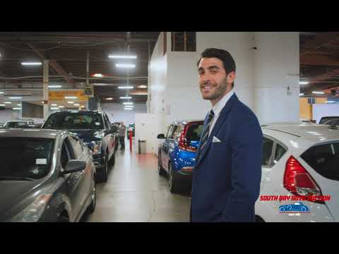 South Bay Auto Auction