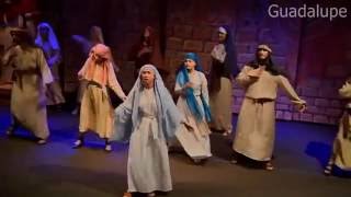 Musical &quot;Życie Maryi&quot;