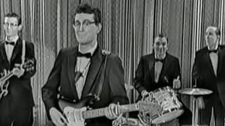 Buddy Holly and the Crickets-That&#39;ll Be The Day