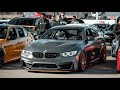 Malibu's Biggest Car Show with my BMW M4!!