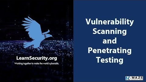 Vulnerability Scanning and Penetrating Testing, Do I need both?